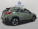 2025 Crosstrek Thumbnail 6