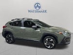 2025 Crosstrek Thumbnail 8