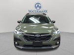 2025 Crosstrek Thumbnail 9