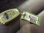 2025 Crosstrek Thumbnail 31