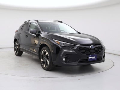 Photo of a 2025 Subaru Crosstrek AWD Limited 4DR Crossover for sale