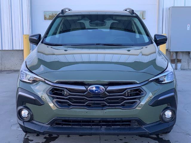 2025 Subaru Crosstrek - $30,990