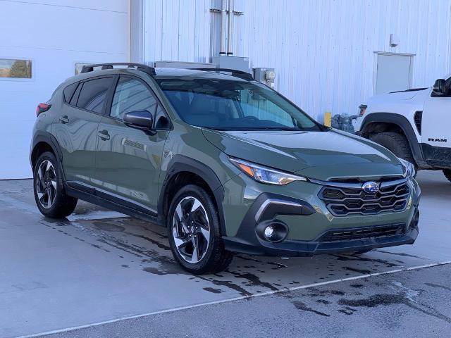 2025 Subaru Crosstrek - $30,990