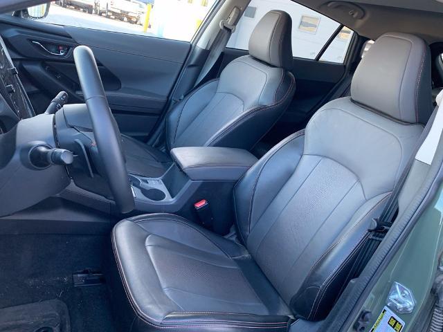 2025 Subaru Crosstrek - $30,990