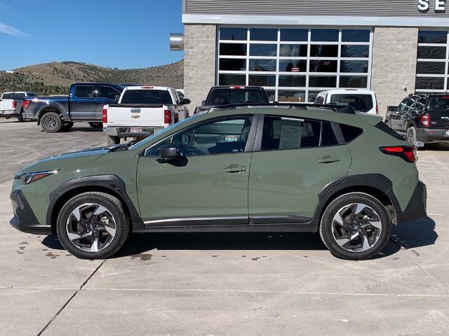 2025 Subaru Crosstrek - $30,990