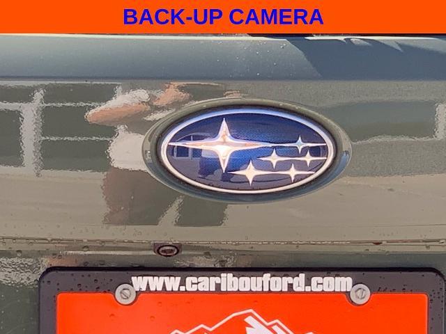 2025 Subaru Crosstrek - $30,990
