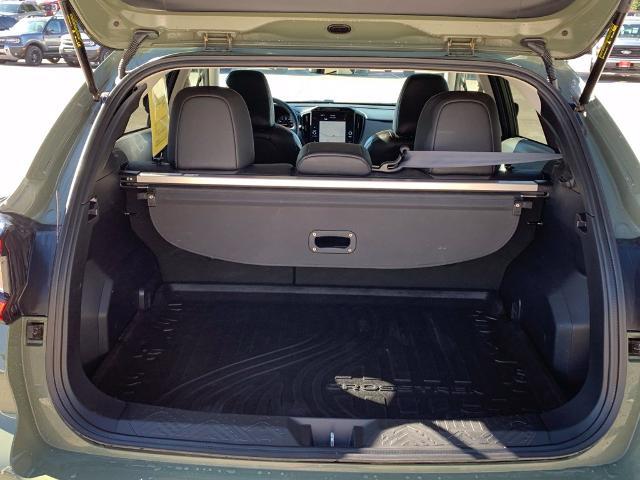 2025 Subaru Crosstrek - $30,990
