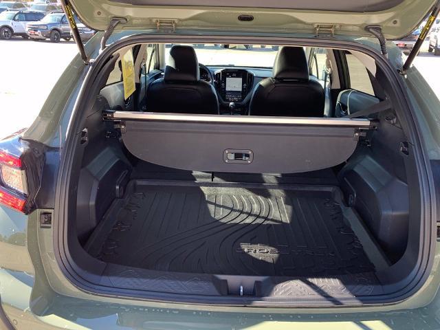 2025 Subaru Crosstrek - $30,990