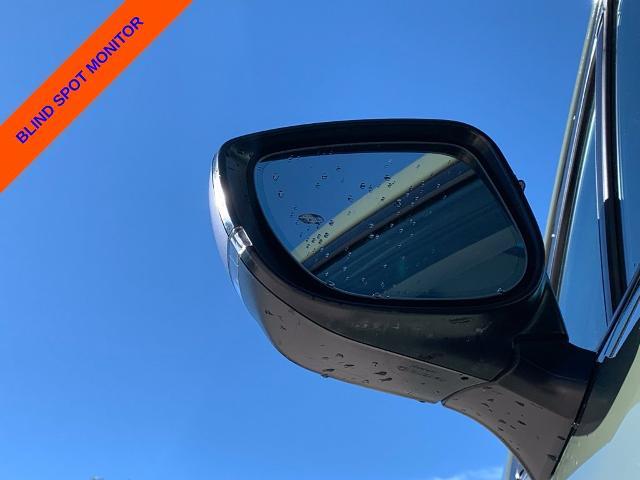 2025 Subaru Crosstrek - $30,990