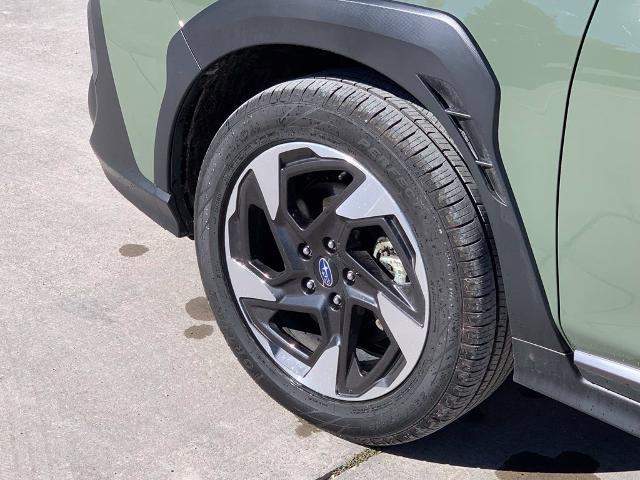 2025 Subaru Crosstrek - $30,990