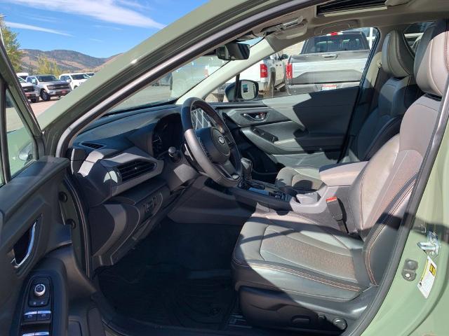 2025 Subaru Crosstrek - $30,990
