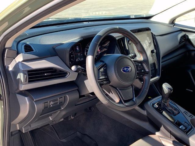 2025 Subaru Crosstrek - $30,990