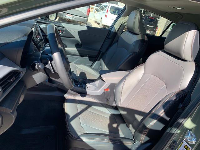 2025 Subaru Crosstrek - $30,990