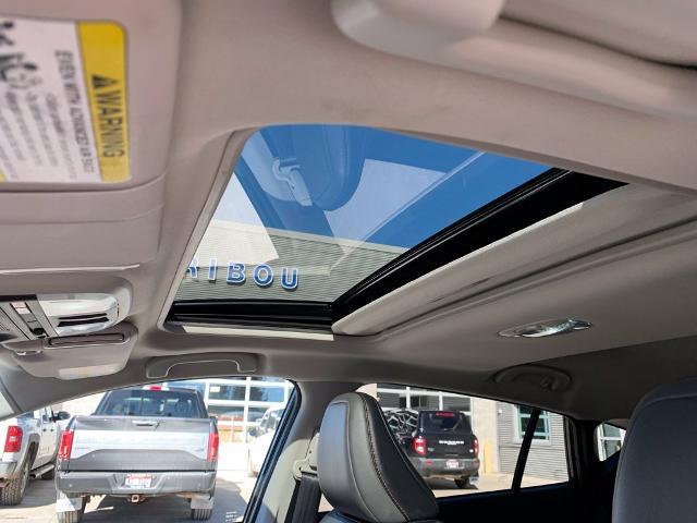 2025 Subaru Crosstrek - $30,990
