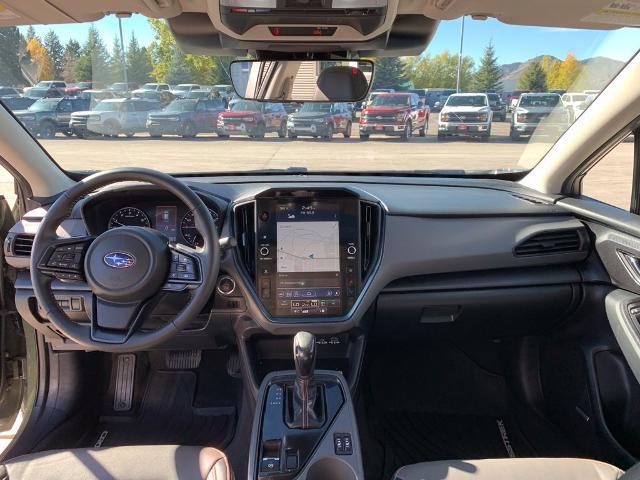2025 Subaru Crosstrek - $30,990