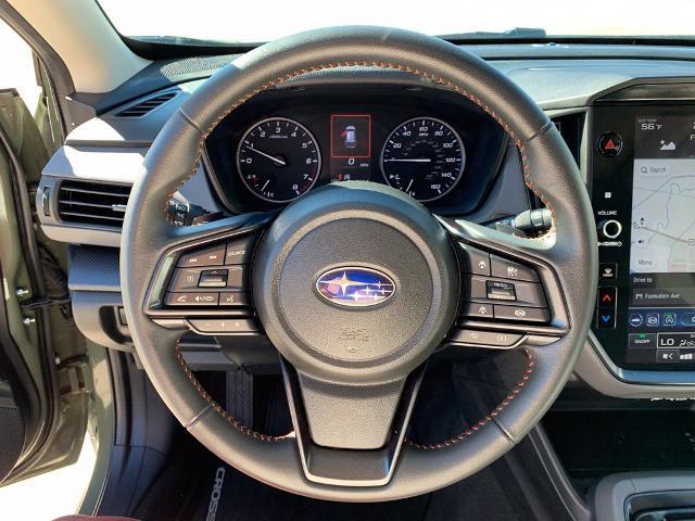 2025 Subaru Crosstrek - $30,990