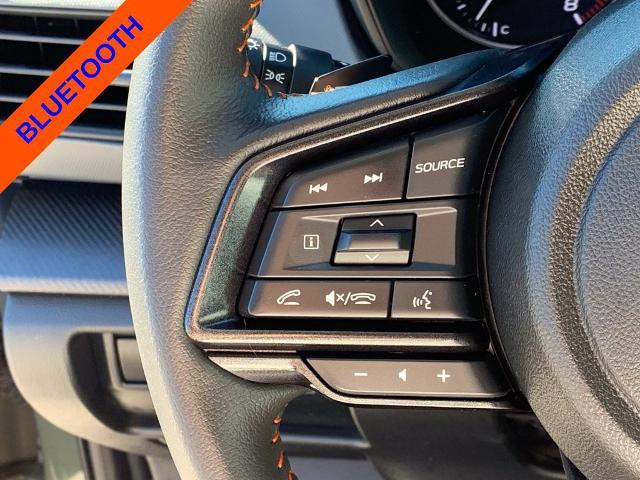 2025 Subaru Crosstrek - $30,990