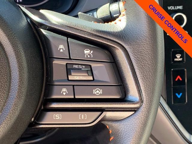 2025 Subaru Crosstrek - $30,990