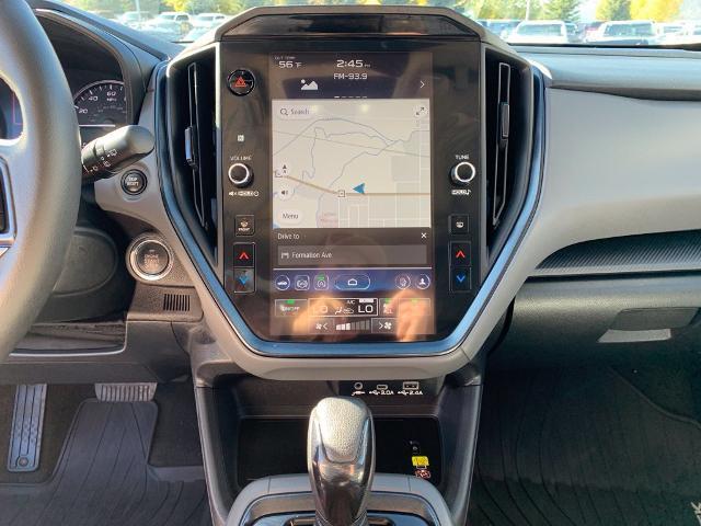 2025 Subaru Crosstrek - $30,990