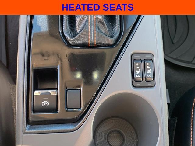 2025 Subaru Crosstrek - $30,990