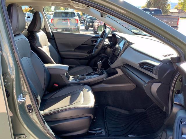2025 Subaru Crosstrek - $30,990