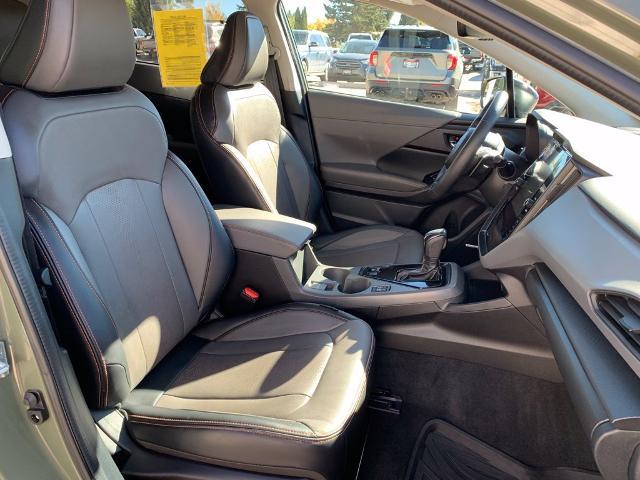 2025 Subaru Crosstrek - $30,990