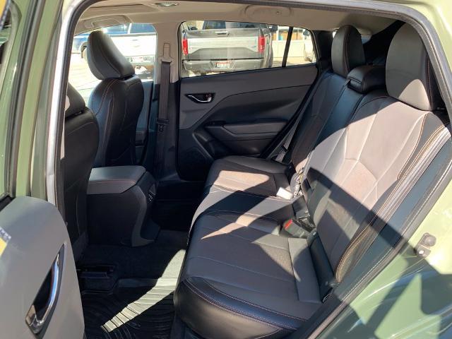 2025 Subaru Crosstrek - $30,990