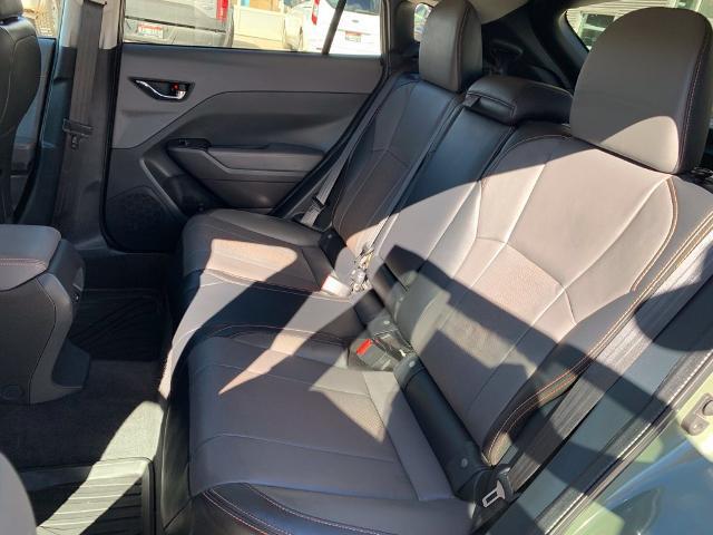 2025 Subaru Crosstrek - $30,990