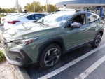 2024 Crosstrek Thumbnail 1