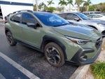 2024 Crosstrek Thumbnail 2
