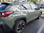 2024 Crosstrek Thumbnail 3