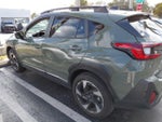 2024 Crosstrek Thumbnail 4