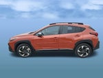 2024 Crosstrek Thumbnail 2