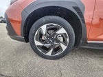 2024 Crosstrek Thumbnail 20