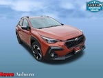 2024 Crosstrek Thumbnail 22