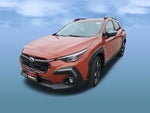 2024 Crosstrek Thumbnail 23