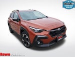 2024 Crosstrek Thumbnail 1