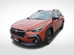 2024 Crosstrek Thumbnail 3