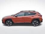 2024 Crosstrek Thumbnail 4