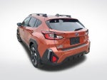 2024 Crosstrek Thumbnail 5