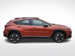 2024 Crosstrek Thumbnail 8