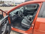 2024 Crosstrek Thumbnail 9