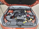 2024 Crosstrek Thumbnail 20