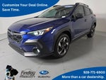 2025 Crosstrek Thumbnail 1