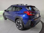 2025 Crosstrek Thumbnail 3