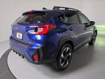 2025 Crosstrek Thumbnail 5