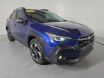 2025 Crosstrek Thumbnail 7