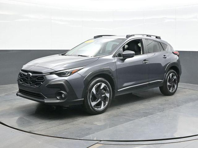 2025 Subaru Crosstrek - $28,317