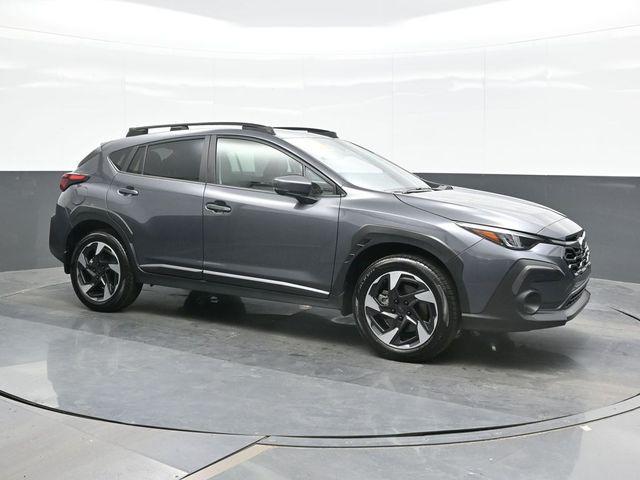 2025 Subaru Crosstrek - $28,317