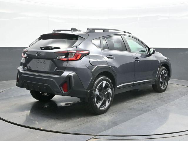 2025 Subaru Crosstrek - $28,317